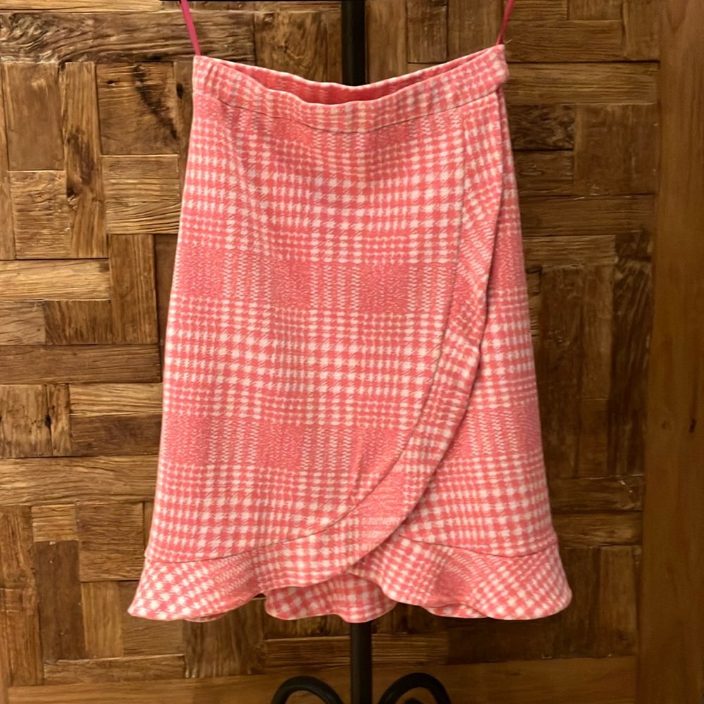 Kettlewell skirt